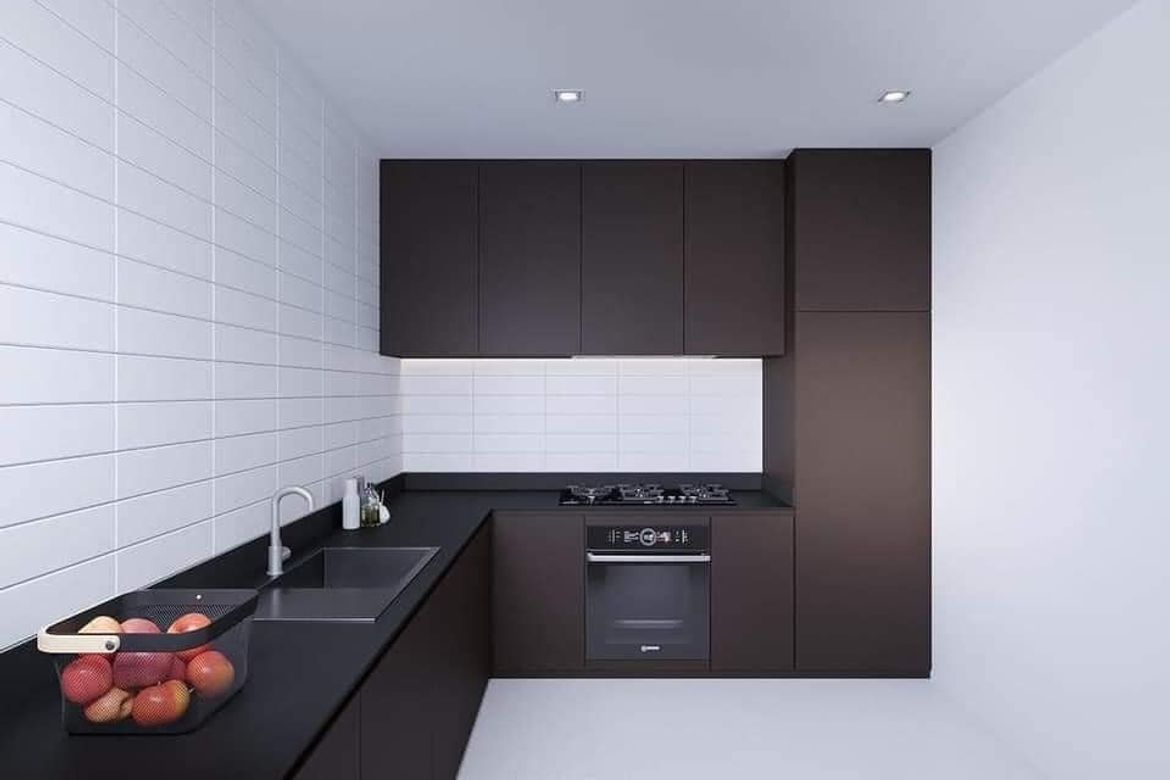 Kasara Urban Resort Residences - Студиялық және 1-2 жұмалақты бөлмелері бар пәтерлер, Пасиг қаласы