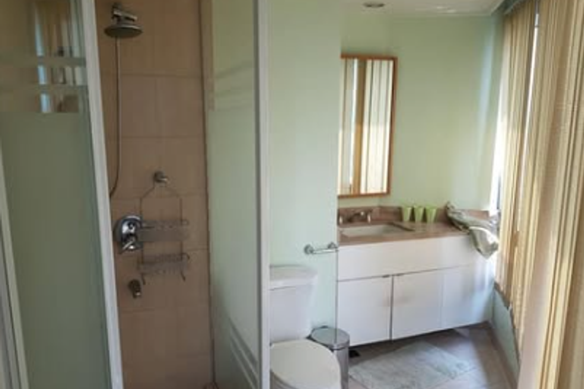 2 бөлмелі толық жабдықталған пәтер Joya Lofts and Towers-те