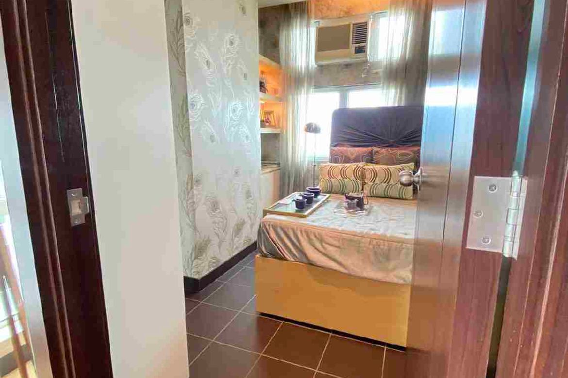 San Lorenzo Place - Ready for Occupancy Rental Units