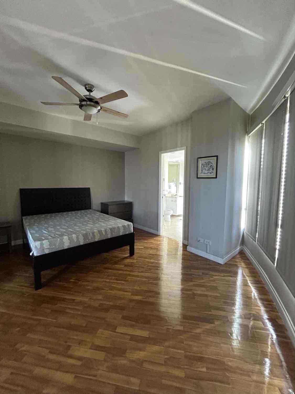 Fully Furnished 2BR Condo at Joya Lofts and Towers, Makati City