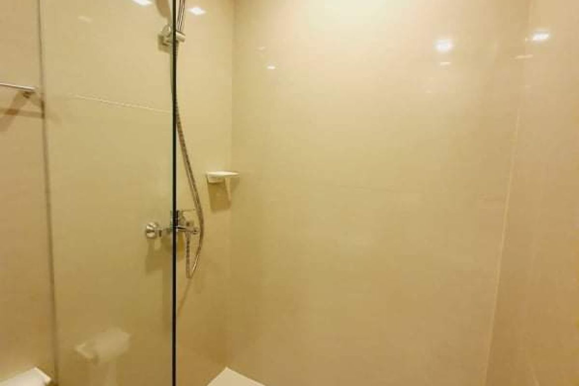 Толық жабдықталған 2 бөлмелі пәтер Uptown Ritz BGC, Тагиг