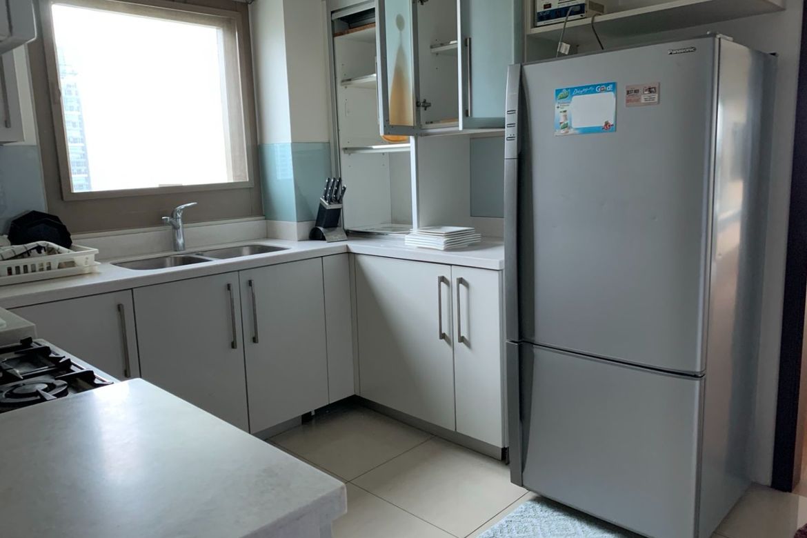 Fully Furnished 2-Bedroom Condo at The Residences at Greenbelt, Makati City