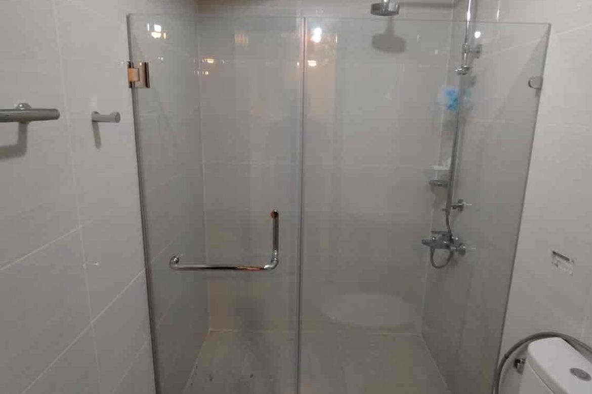3 жұмақты пәтер, Park Triangle Residences, BGC Тагиг