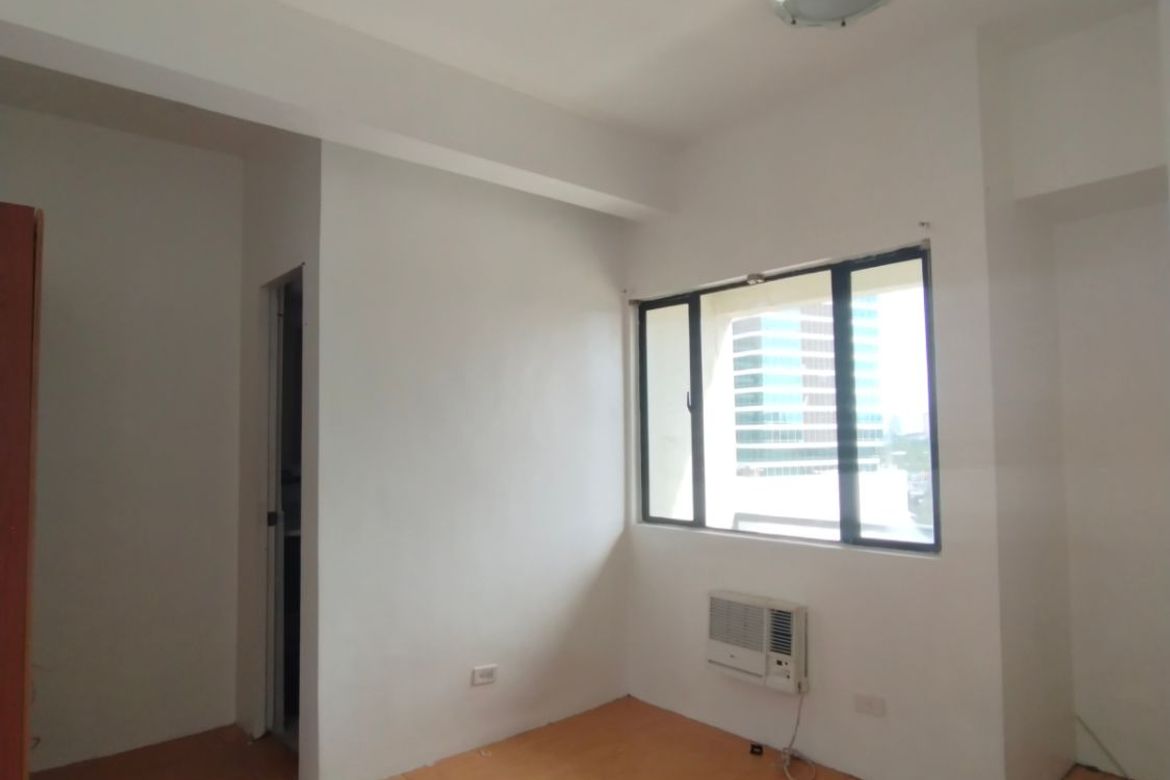 1 бөлмелі пәтер, Eastwood Excelsior, Кесон-Сити