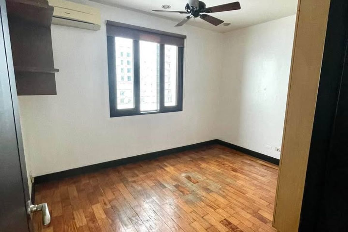 4 жұмалақты үй, Mahogany Place 1, Тагиг қаласы