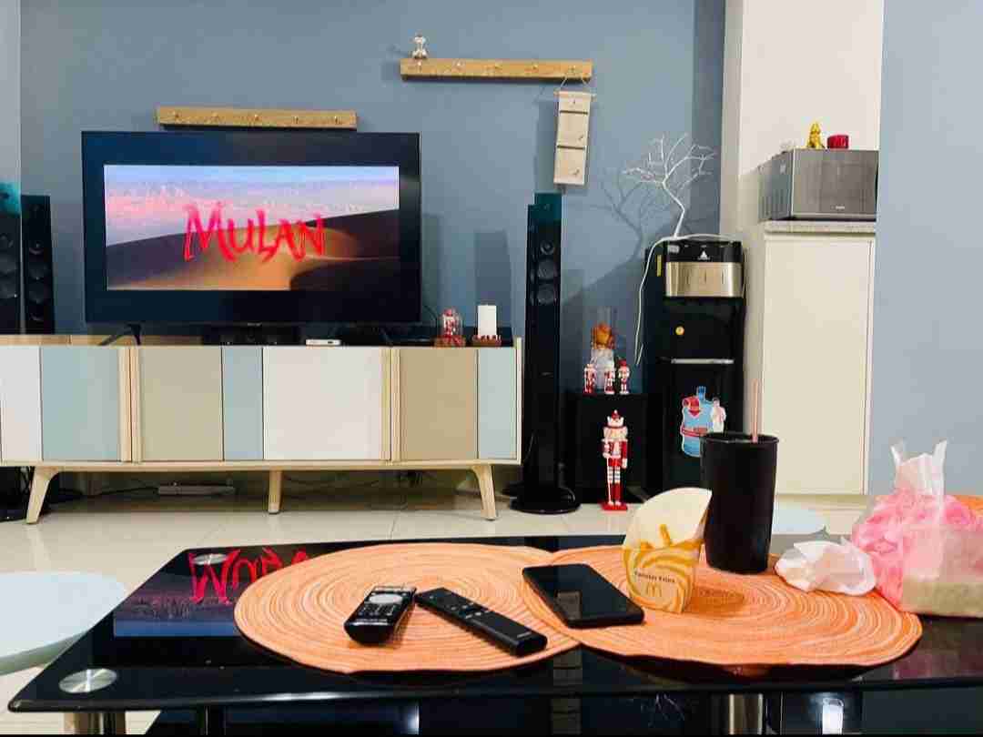2 бөлмелі жиһаздалған пәтер Signa Designer Residences, Макати