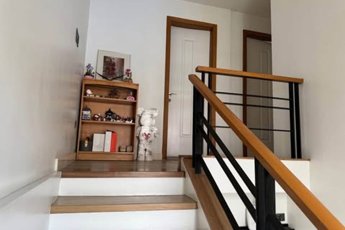 3 бөлмелі таунхаус, Luntala Valle Verde, Пасиг қаласы