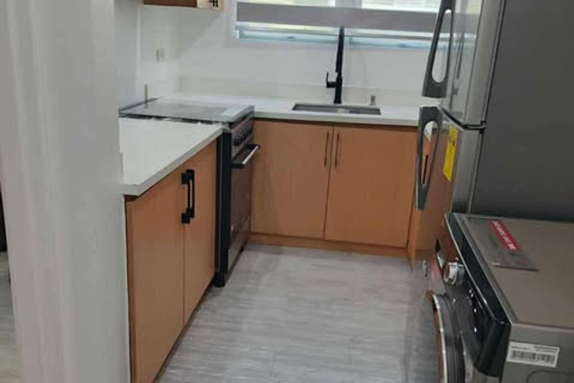 3-кімнатне кондо в оренду в Two Serendra, вежа Encino, BGC Тагіг Сіті