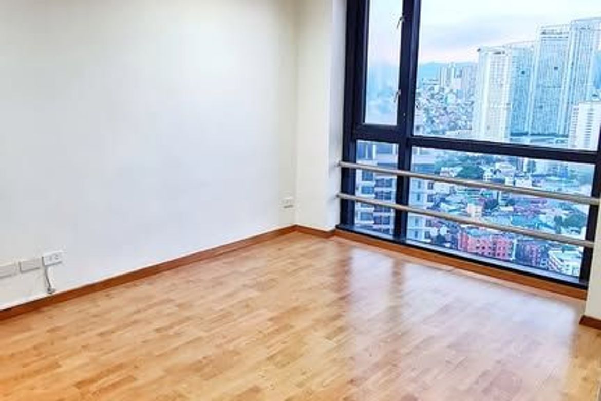 3BR Bi-Level Penthouse Unit in Makati Palace Hotel