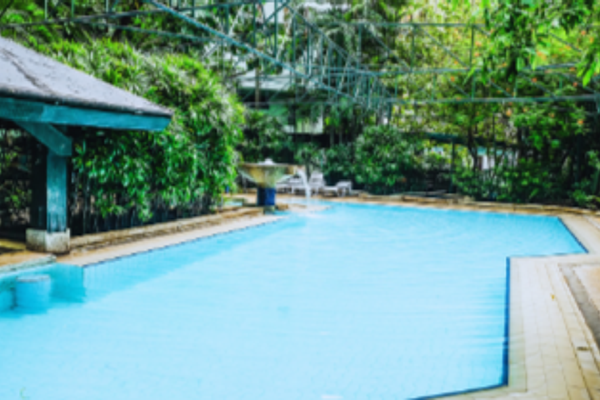 Splendido Gardens Salcedo-дағы 3 бөлмелі люкс пәтер