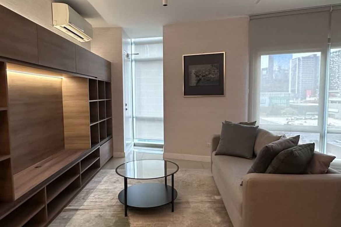 1 бөлмелі толық жабдықталған пәтер, East Gallery Place, BGC Тагиг Сити