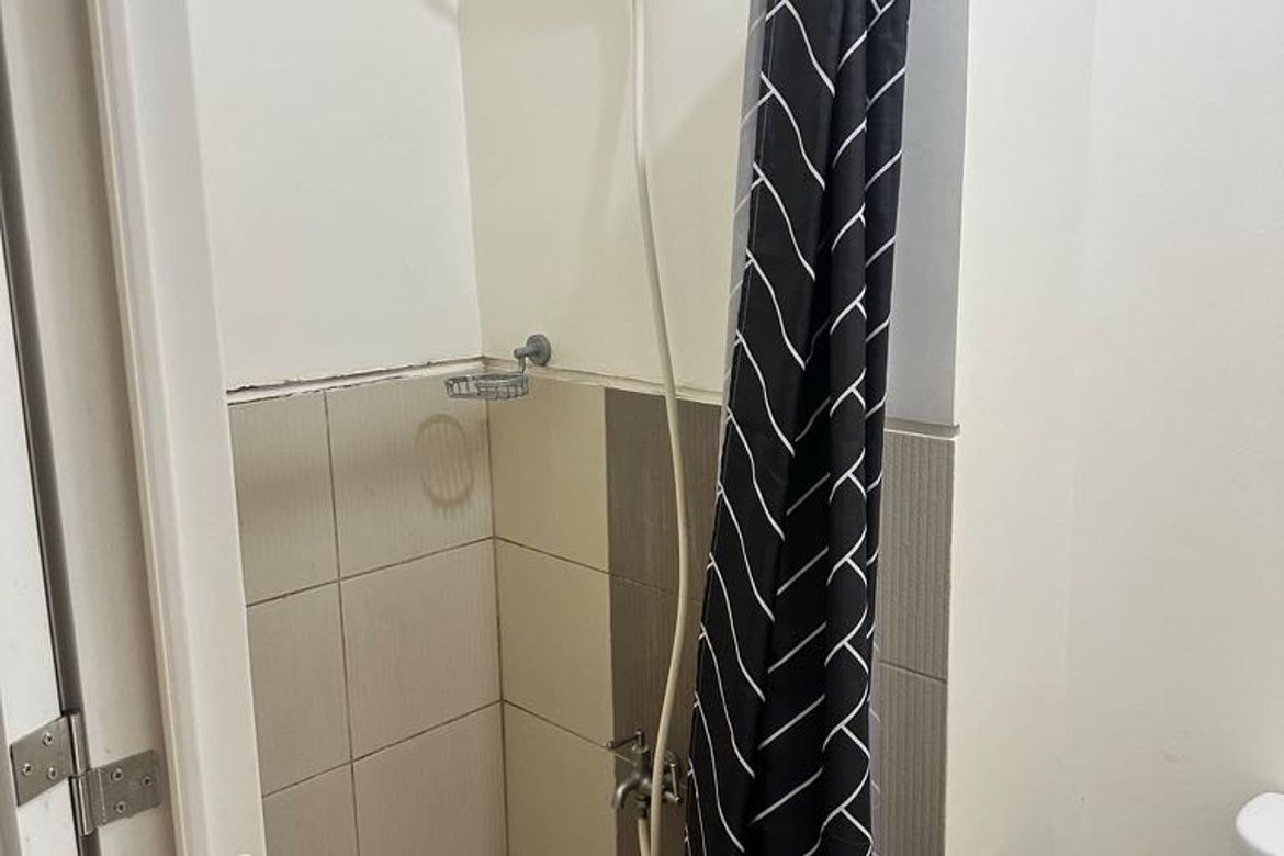 Студія в The Shine Residences, місто Пасіг