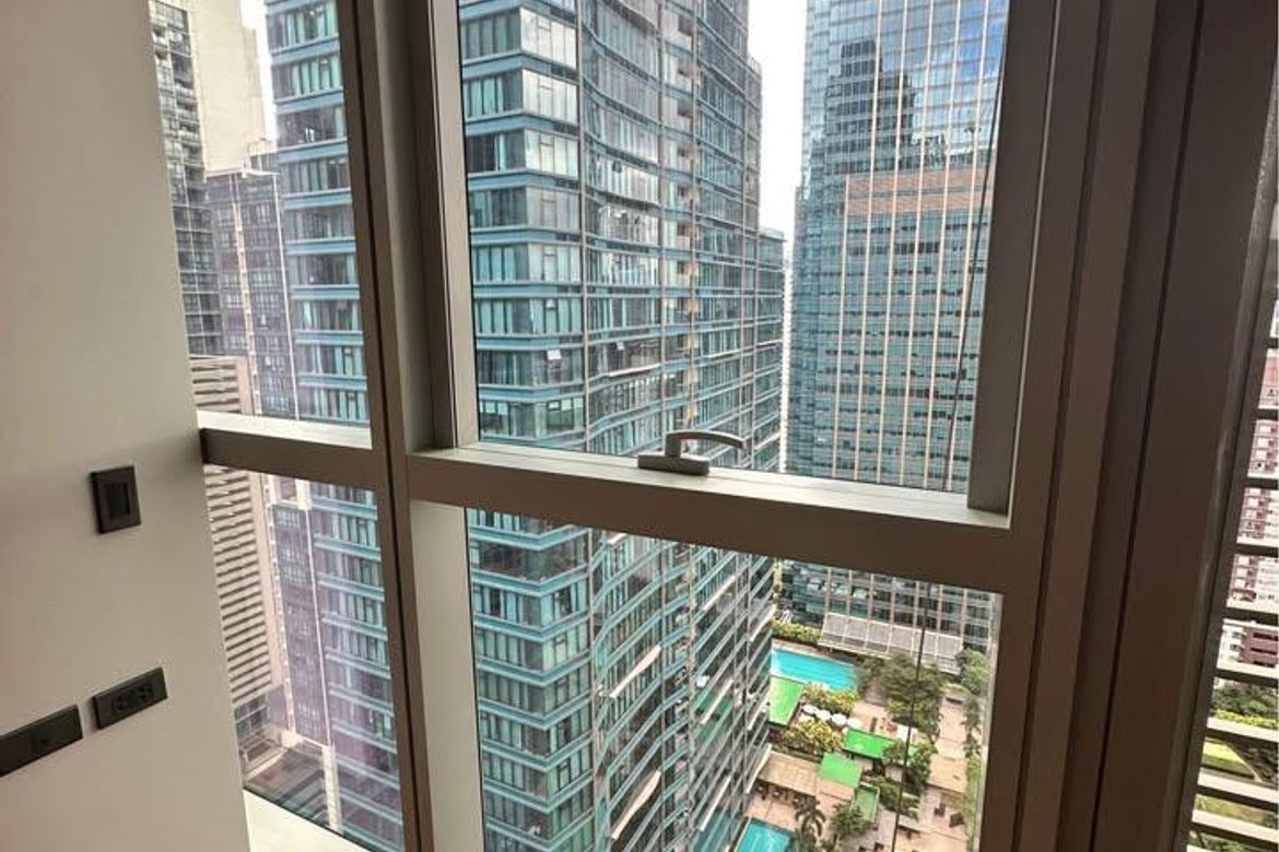 The Seasons Residences, Haru мұнарасындағы 2 жумыстауы бар сүйкімді пәтер