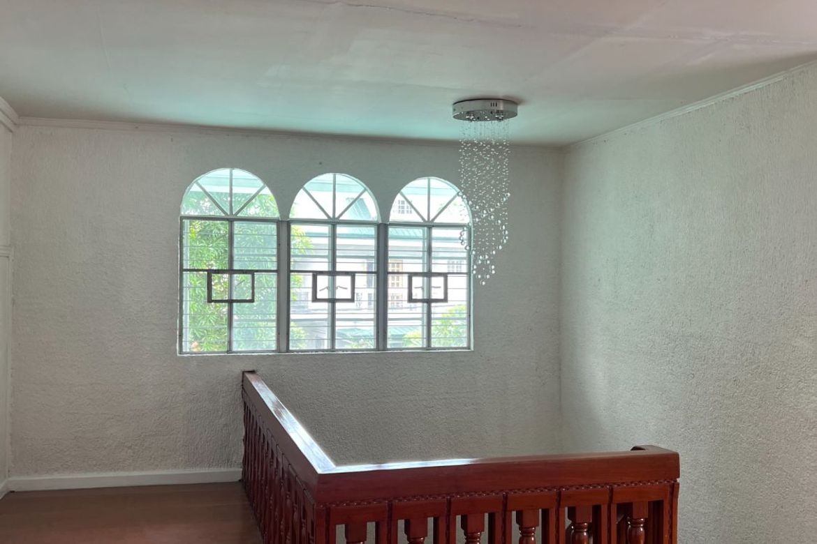 Newly Renovated 5-Bedroom Home with Basement