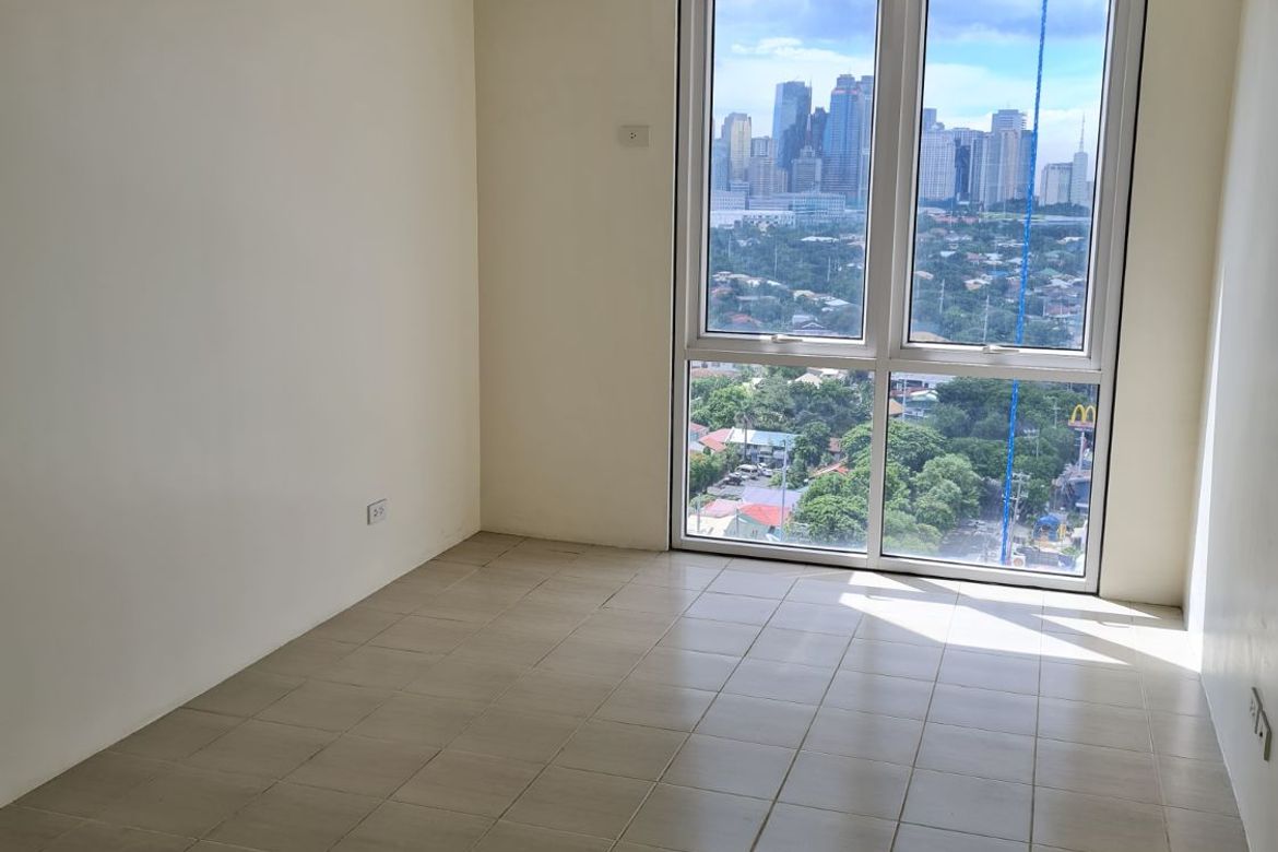Kasara Urban Resort Residences - Studio and 1-2 Bedroom Units near C5, Pasig City