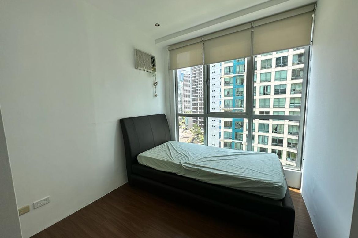 Kensington Place BGC, Тагиг қаласындағы екі бөлмелі пәтер