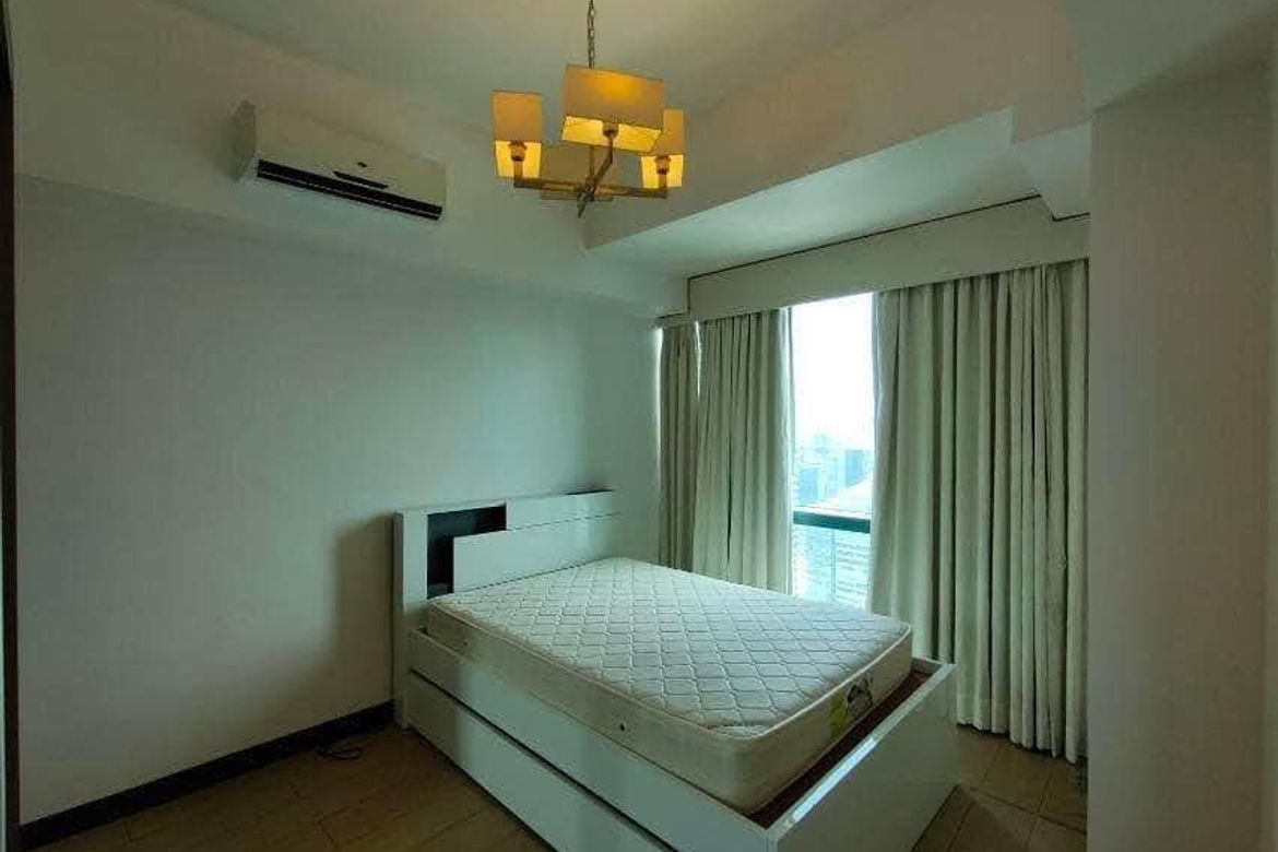 2 жаттық бөлмелі пәтер, 8 Forbestown Road мекенжайы, Тагиг қаласы