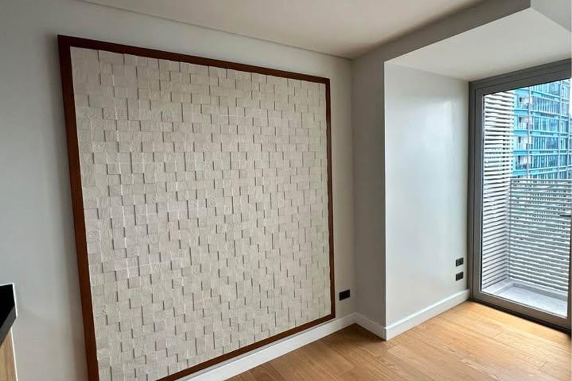 The Seasons Residences, Haru мұнарасындағы 2 жумыстауы бар сүйкімді пәтер