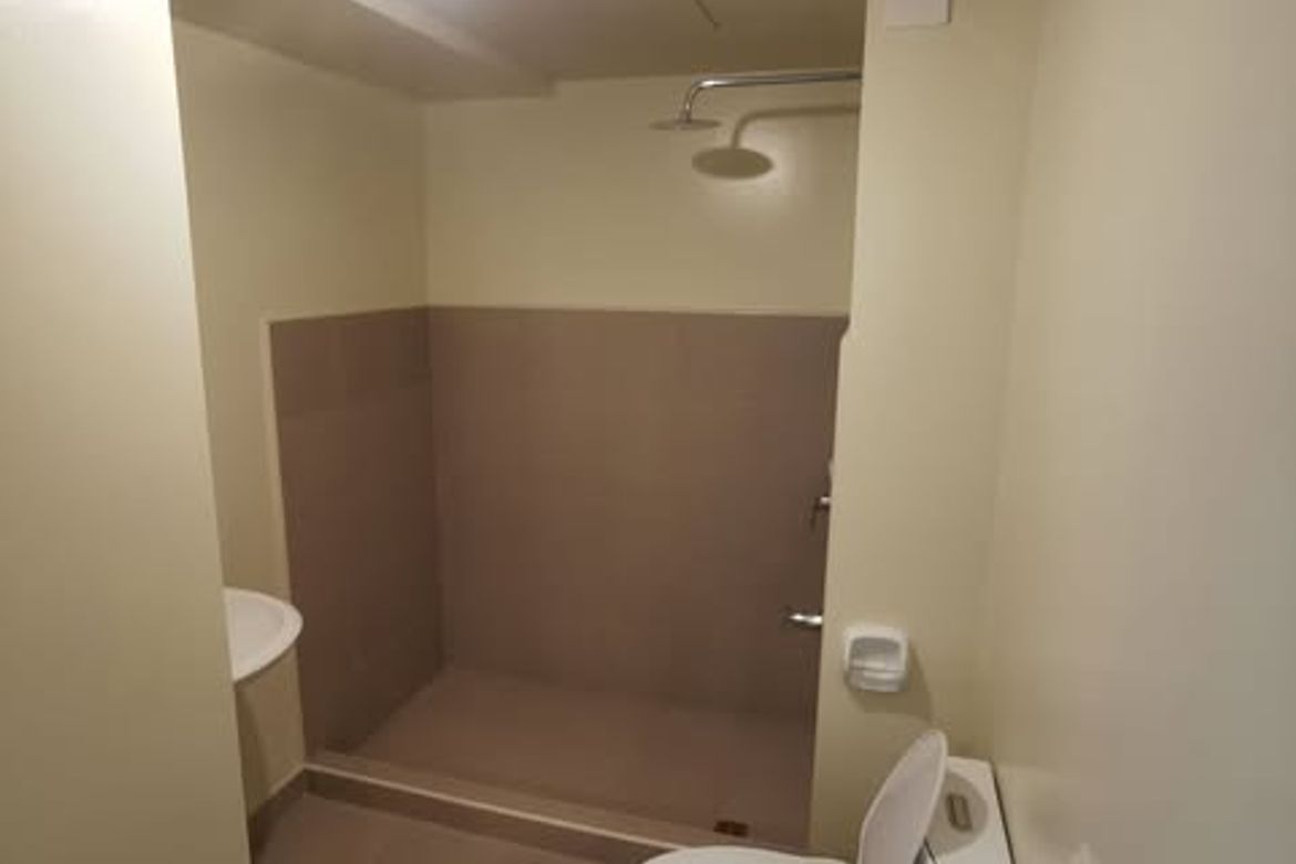 Vertis North, Кесон-Ситидегі 1 бөлмелі пәтер