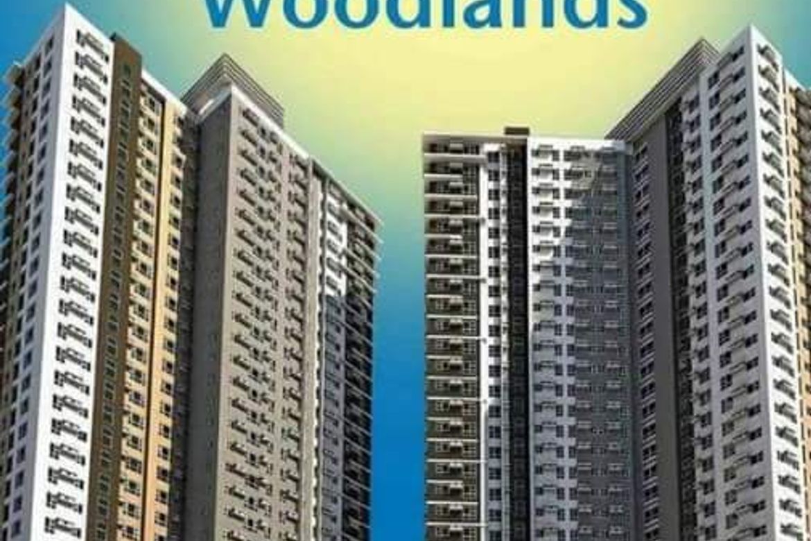 Pioneer Woodlands Condo - Rent to Own Studio/1BR/2BR Units near MRT Boni