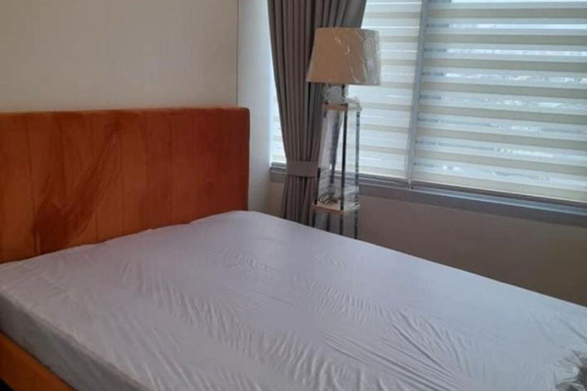 The Proscenium Residences-тегі 2 бөлмелі толық жабдықталған пәтер