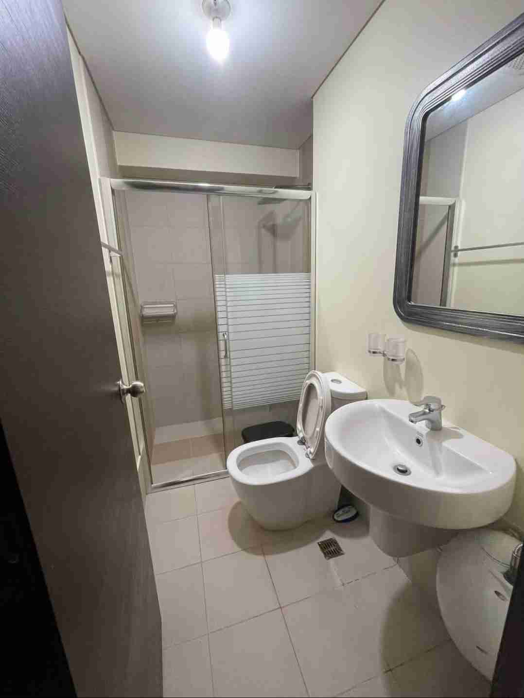 2-Bedroom Fully Furnished Apartment in Lerato, Makati City