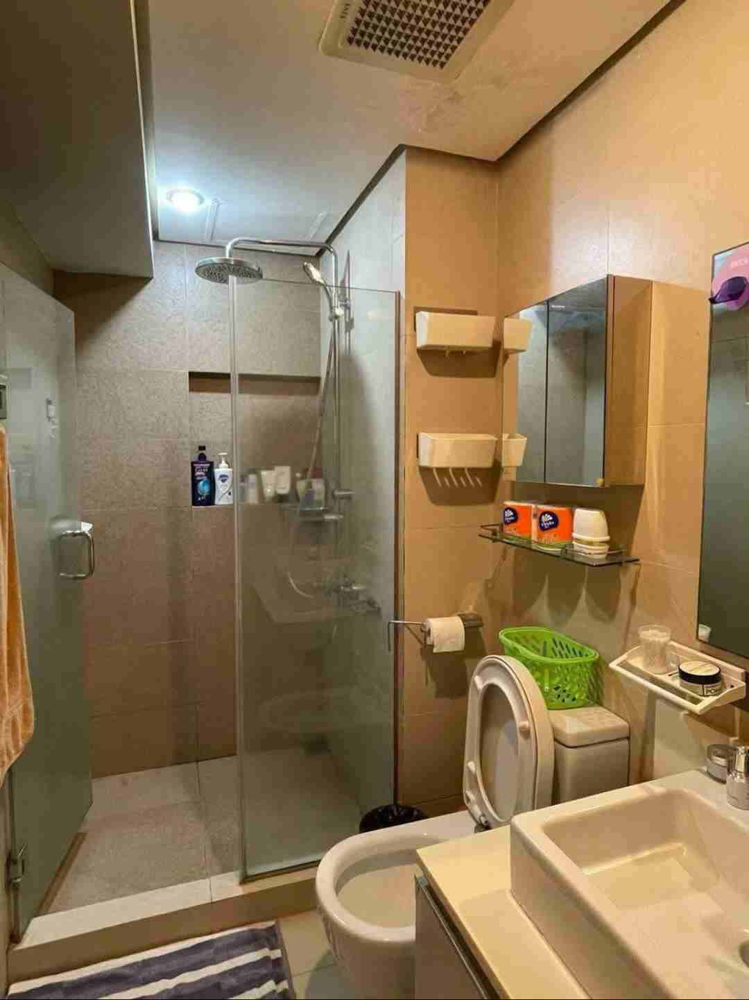 2 бөлмелі жиһаздалған пәтер Signa Designer Residences, Макати