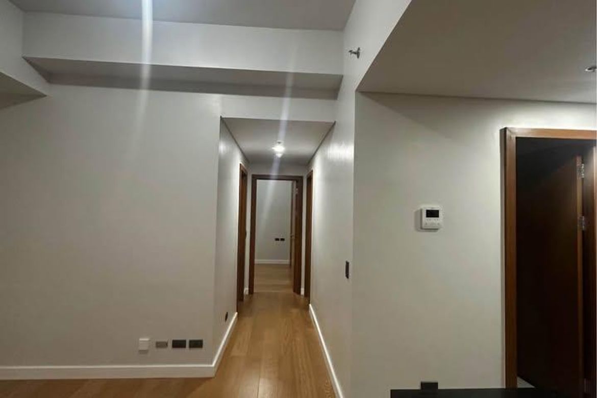 The Seasons Residences, Haru мұнарасындағы 2 жумыстауы бар сүйкімді пәтер