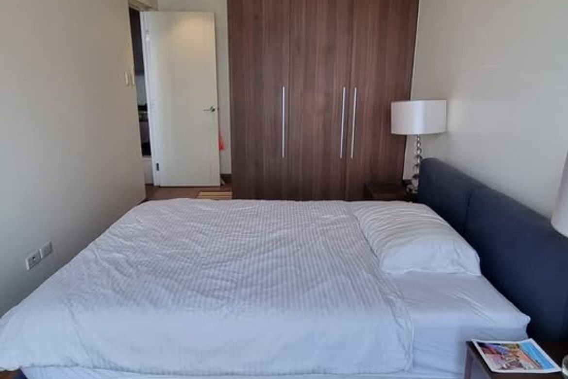 1 бөлмелі жиһаздалған пәтер, Shang Salcedo Place, Макати қаласы