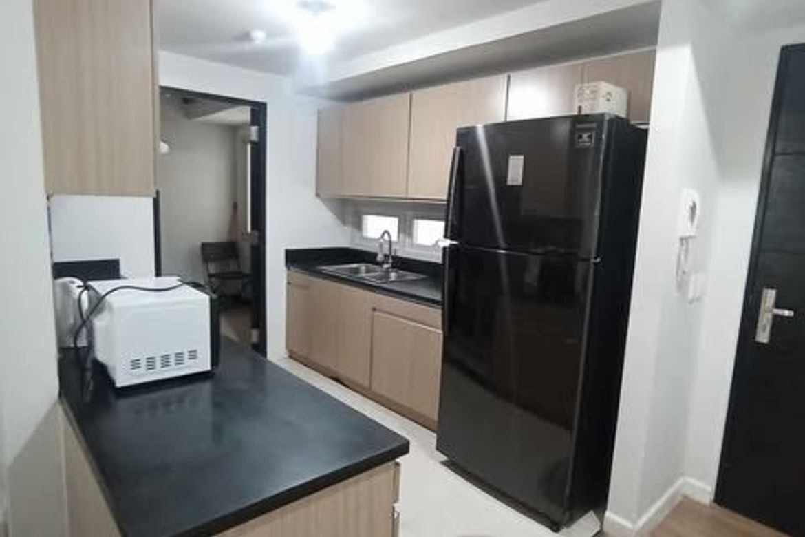 Spacious 3BR at The Maridien – Tower 2, BGC