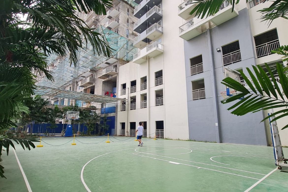 Kasara Urban Resorts Residences - Ready for Occupancy Units