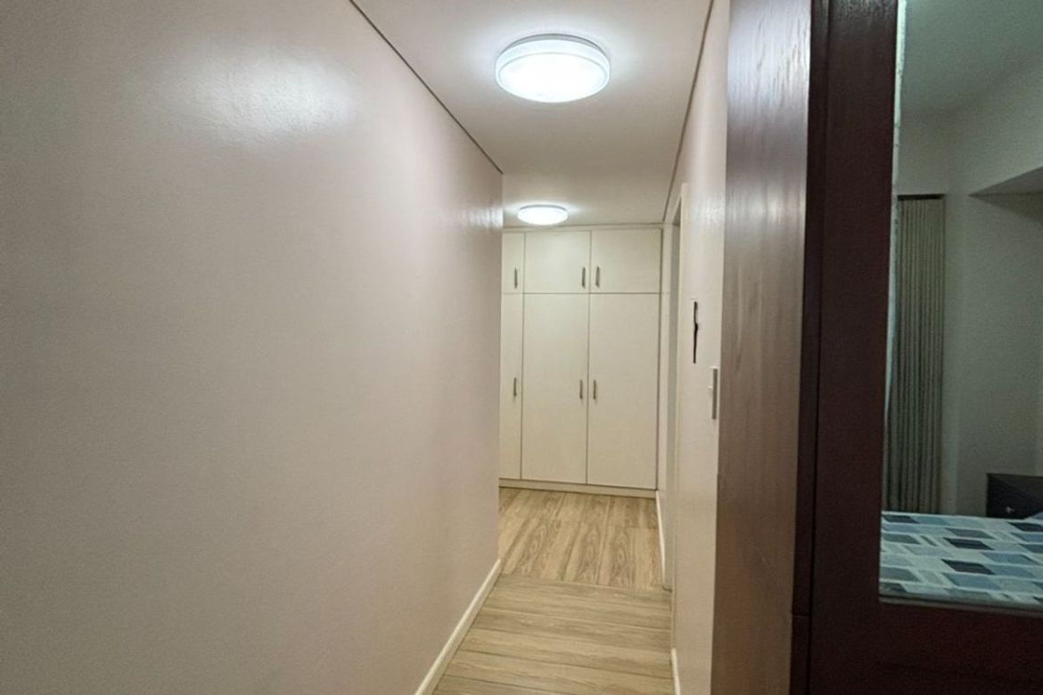 Толық жабдықталған 2 бөлмелі пәтер, Shang Grand Tower, Perea көшесі