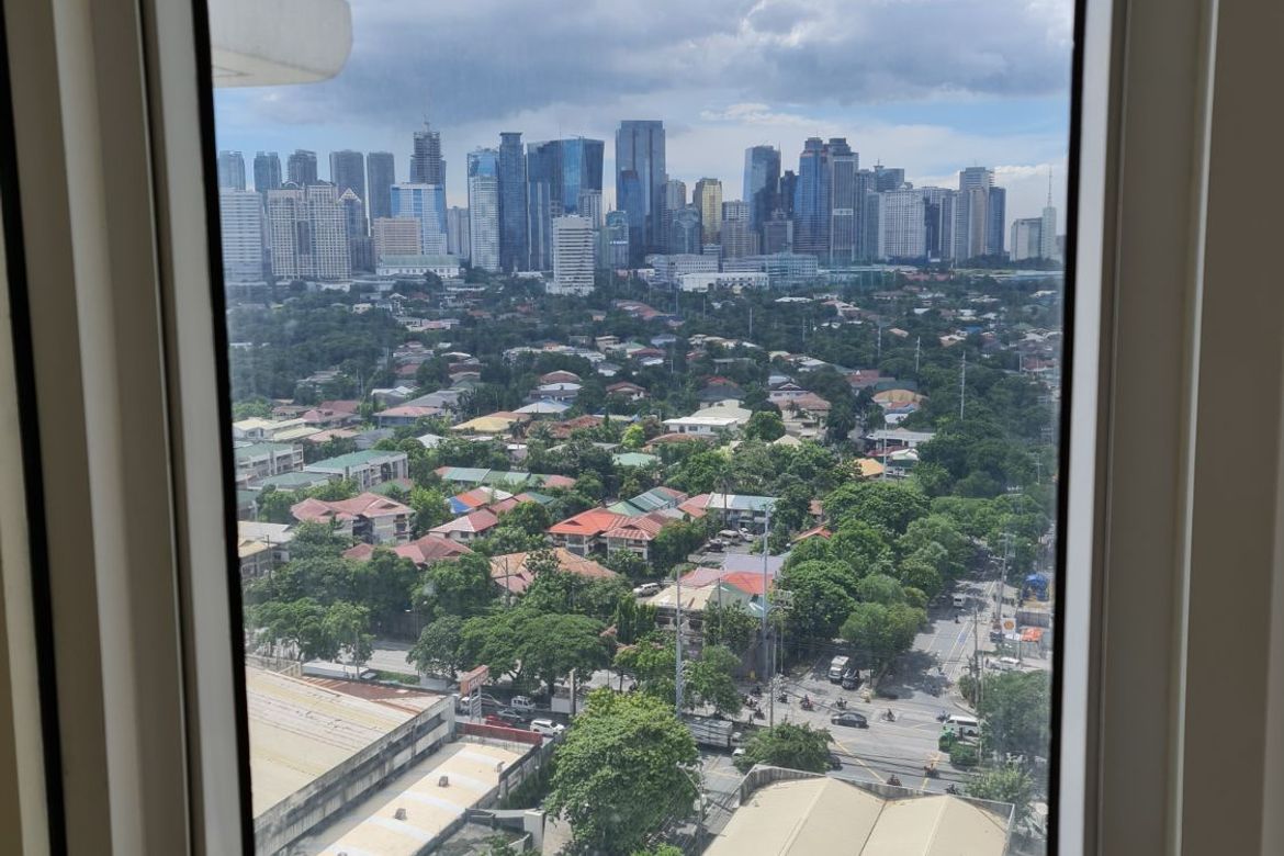Kasara Urban Resort Residences - Studio and 1-2 Bedroom Units near C5, Pasig City