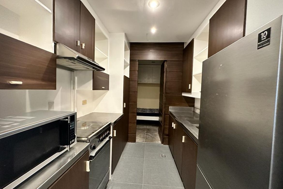 Kensington Place BGC, Тагиг қаласындағы екі бөлмелі пәтер