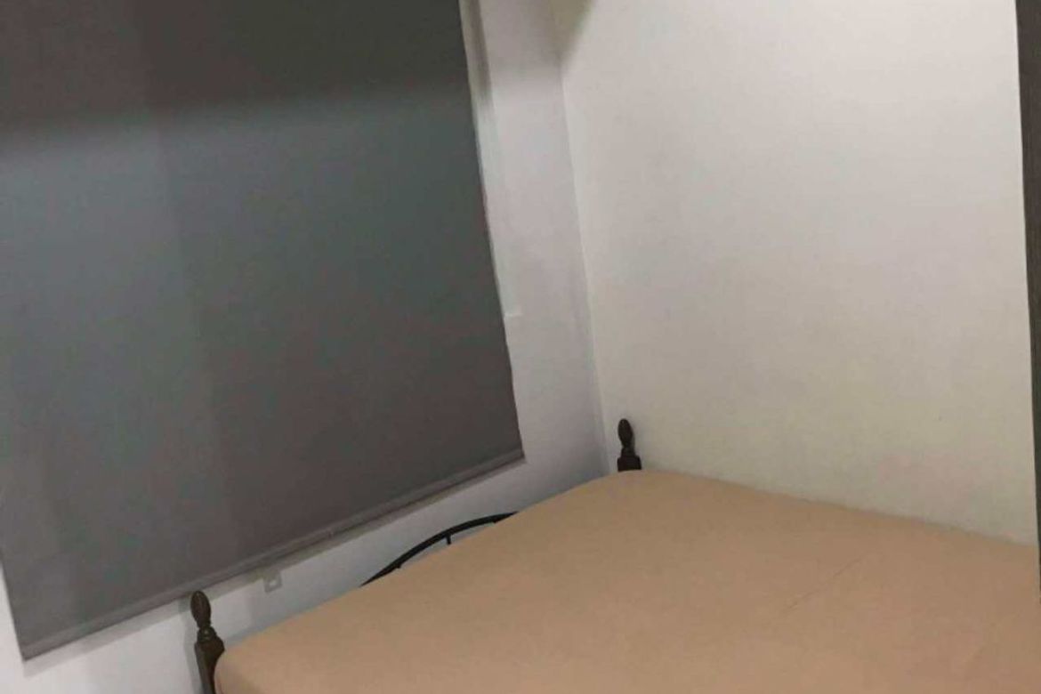 DLSU Taft маңындағы Green Residences-тегі 1 бөлмелі пәтер