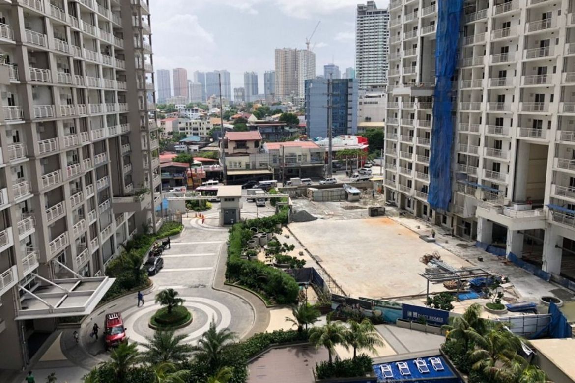 2-Bedroom Condo at Lumiere Residences, Pasig City