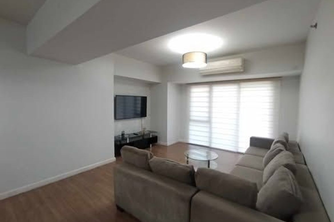 The Maridien – 2-мұнара, BGC-дағы кең 3 бөлмелі пәтер