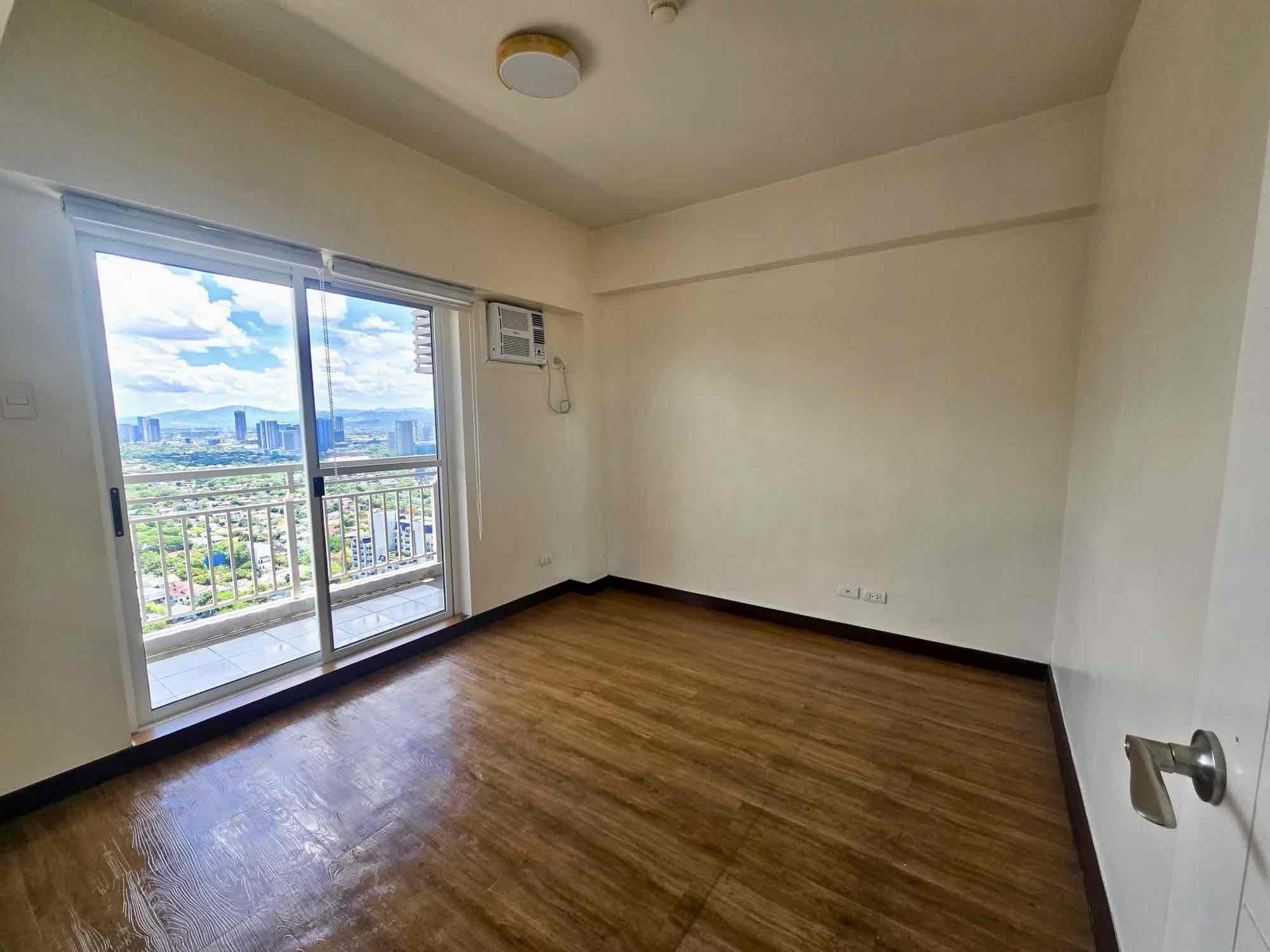 Two Bedroom Corner Unit at Lumiere Residences, Pasig City