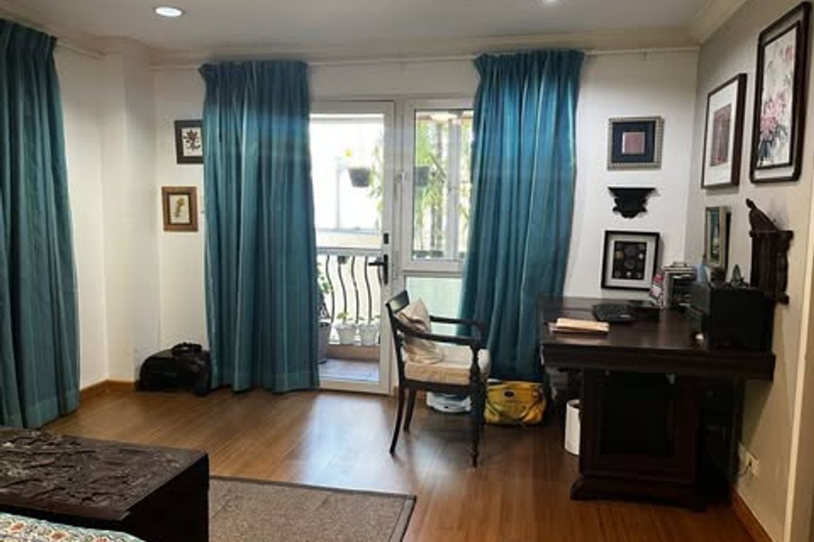 3 бөлмелі толық жабдықталған пәтер, Mckinley Garden Villas, Тагиг қаласы