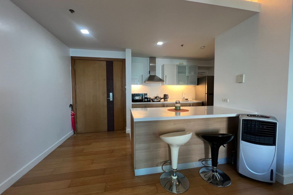 1 бөлмелі пәтер, Park Terraces Tower 1, Макати қаласы