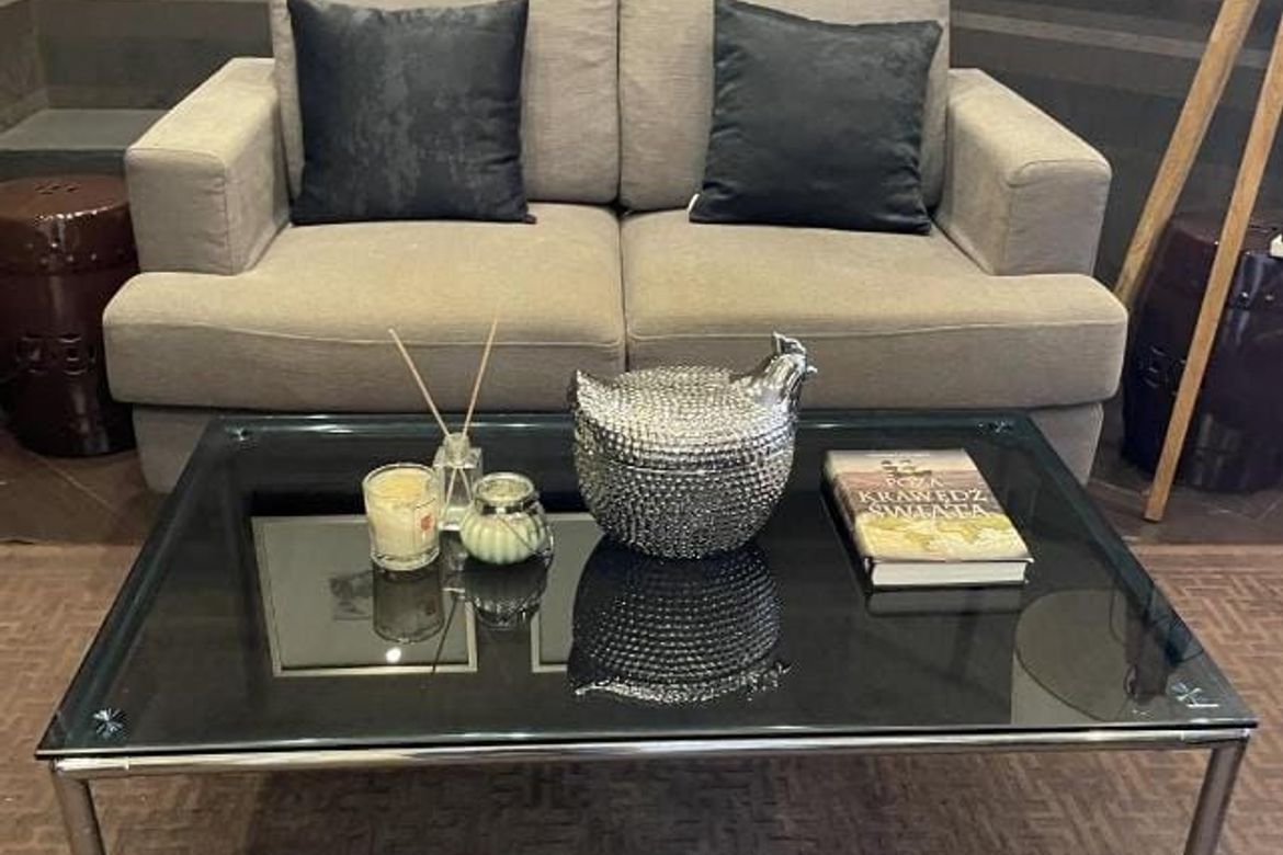 Полностью меблированная студия в The Gramercy Residences, город Макати
