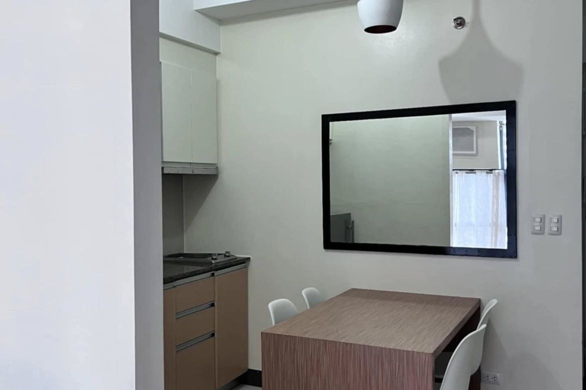 Cozy Studio at The Viceroy Residences – McKinley Hill, BGC
