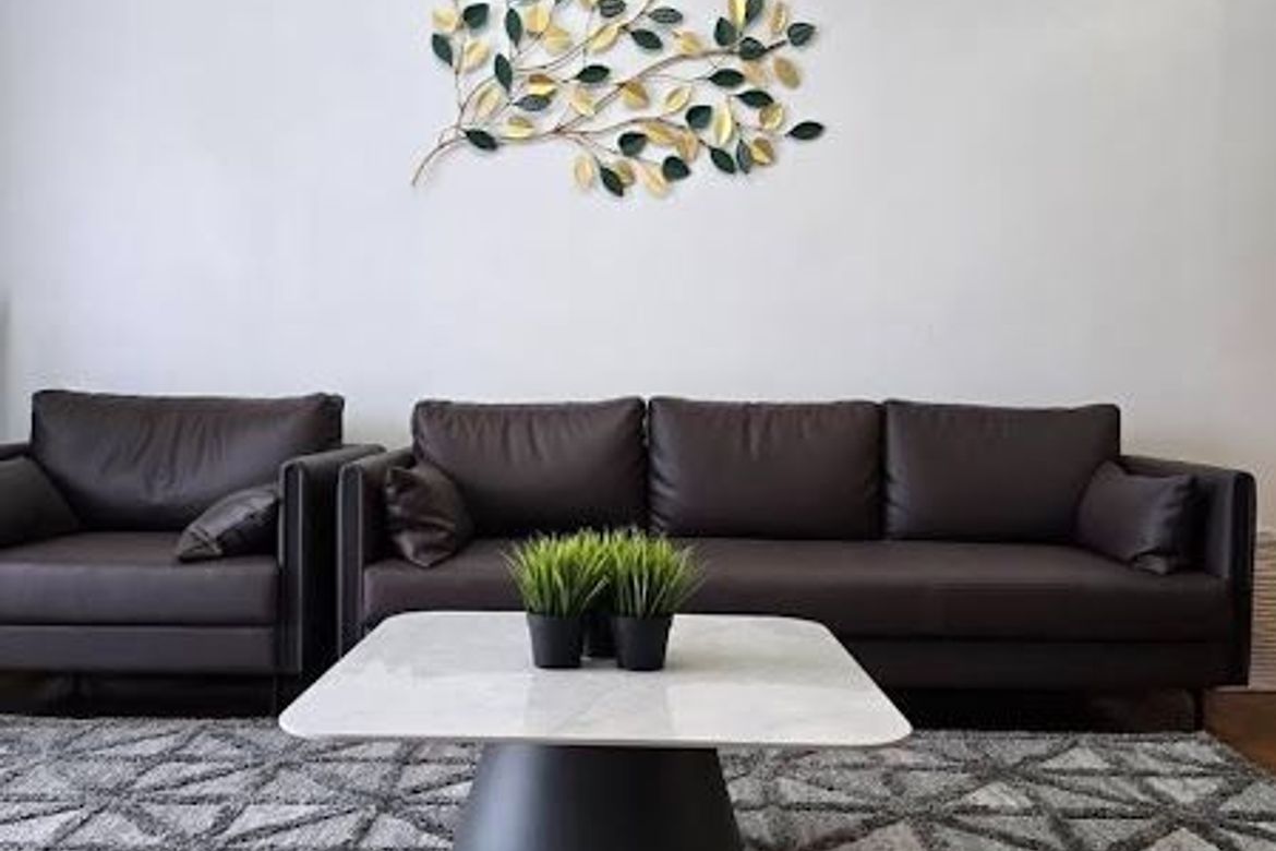 Luxurious 2-Bedroom Condo in Greenbelt, Makati City
