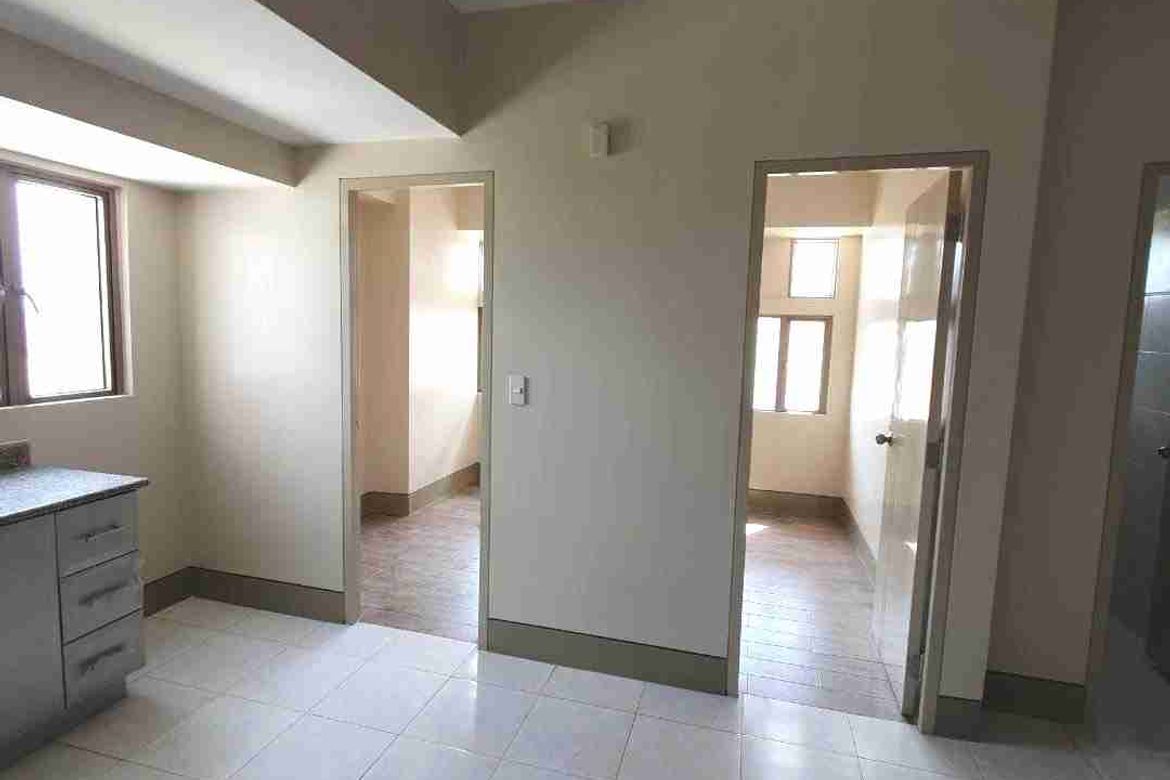 Little Baguio Terraces, Сан-Хуан қаласындағы 2 бөлмелі пәтер