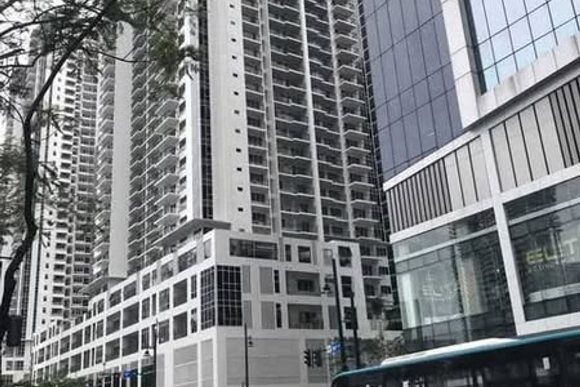Затишна студія в Two Maridien, BGC - Ідеально для професіоналів