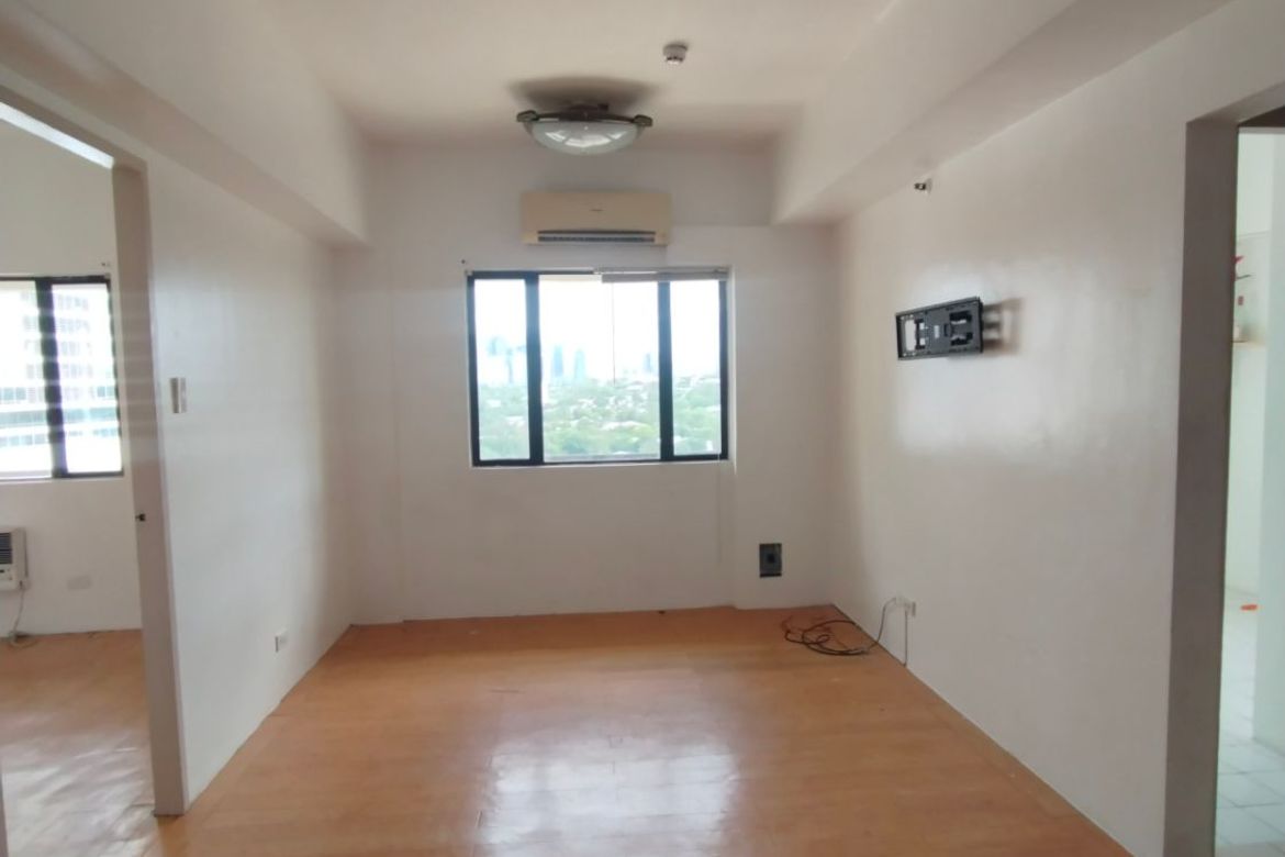 1 бөлмелі пәтер, Eastwood Excelsior, Кесон-Сити
