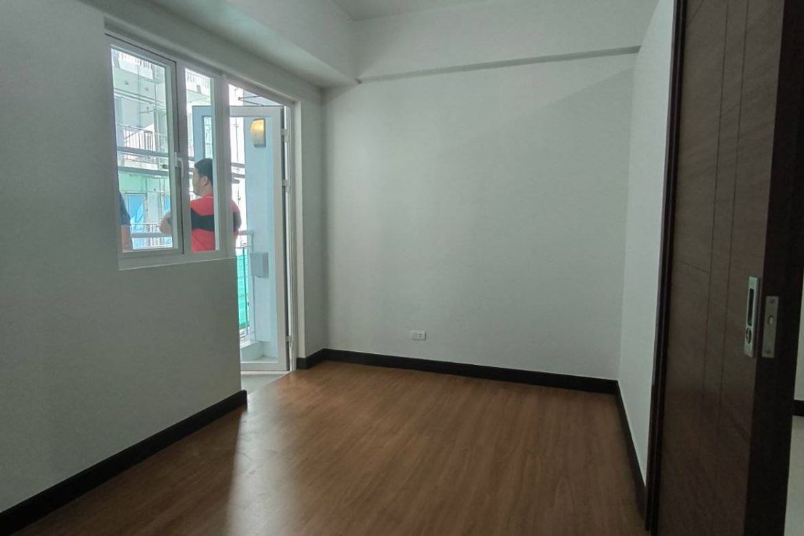 Quantum Residences, Пасайдағы бір бөлмелі пәтер - LRT Gil Puyat жанында