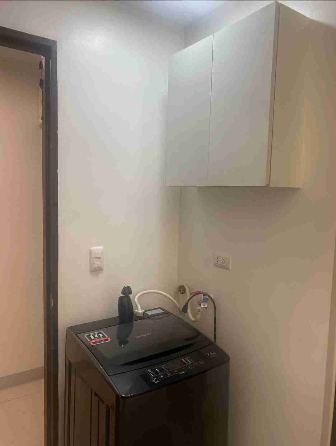 BGC-дағы Uptown Ritz 2 бөлмелі толық жабдықталған пәтер