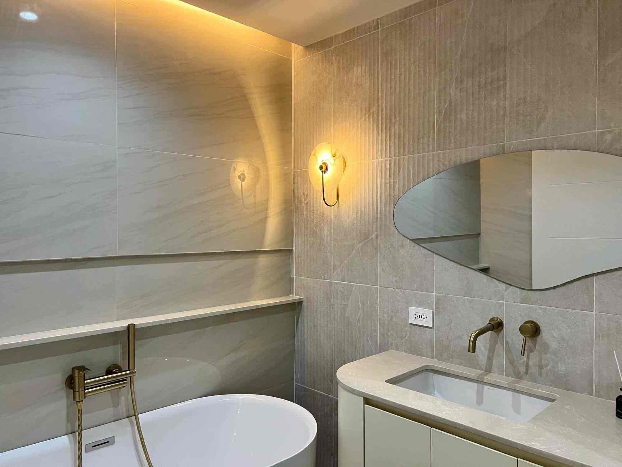 Fully Furnished Townhouse Corner Unit in Valle Verde 6, Pasig City