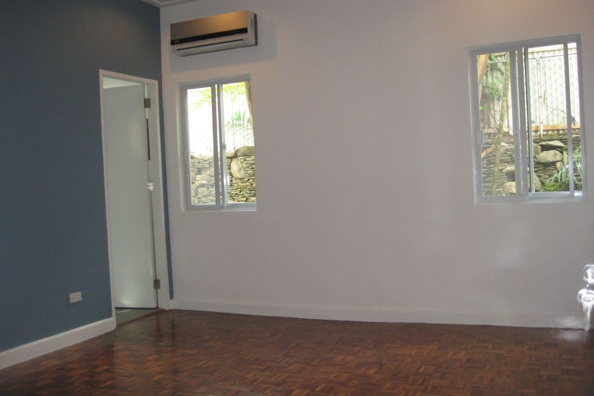Luxury 4-Bedroom House with Swimming Pool in Dasmarinas Village, Makati City